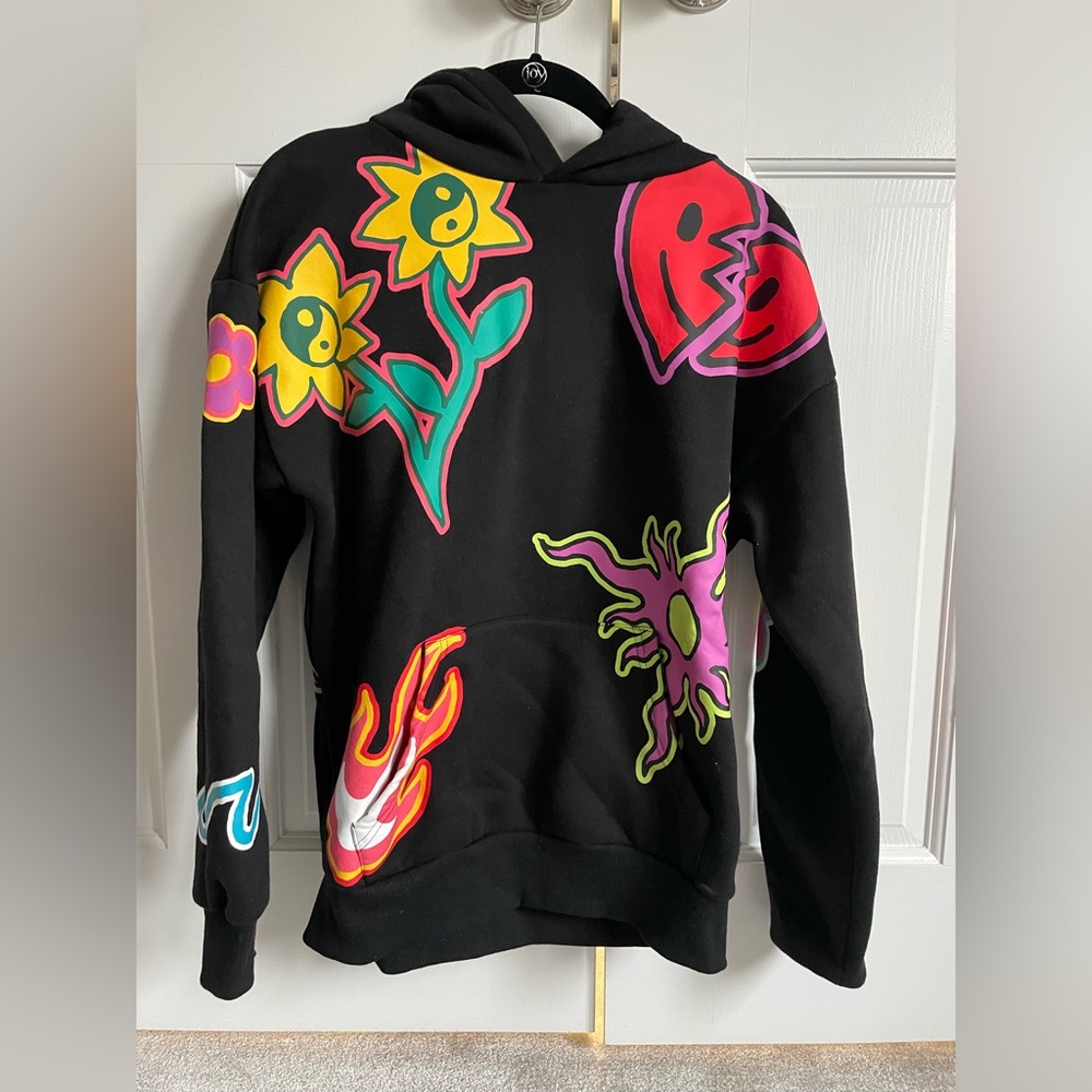 PacSun Wildest Dreams Hoodie